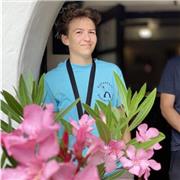 Englisch-Tutor für alle Altersgruppen und verschiedene Niveaus